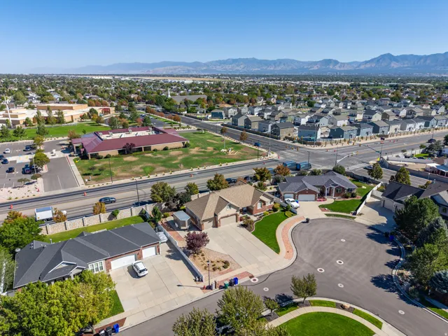 4838 W Cherry Laurel Ln, West Jordan, Utah 84081