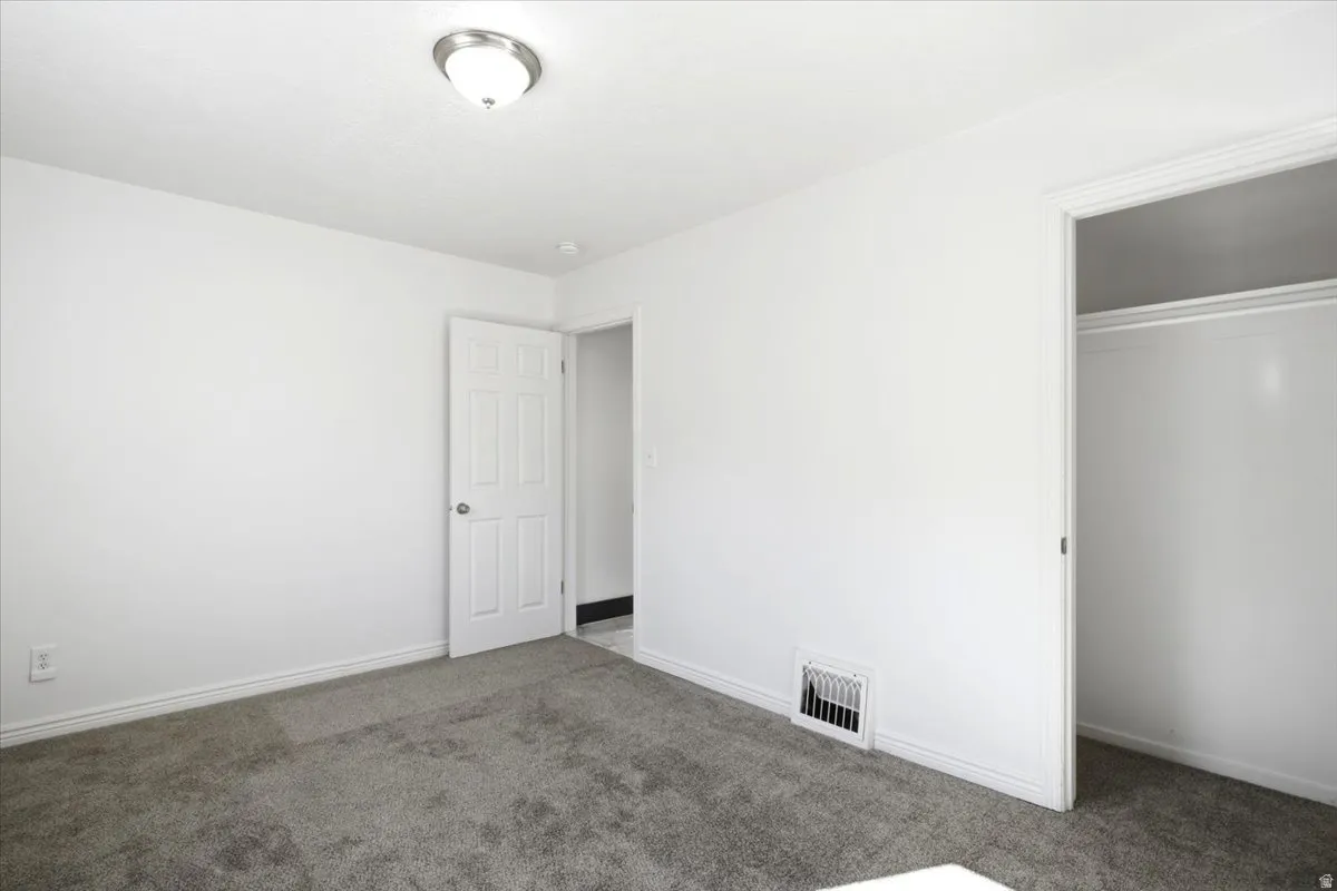 Basement family room