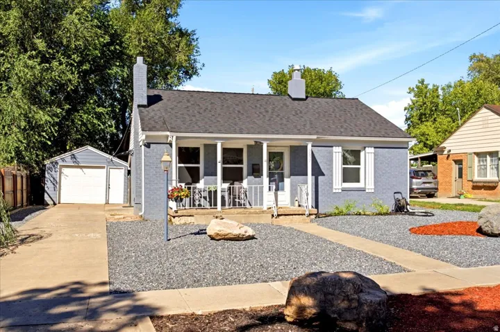 3057 S Iowa, Ogden, Utah 84403