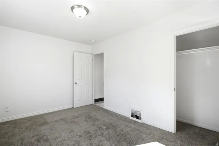 Basement family room