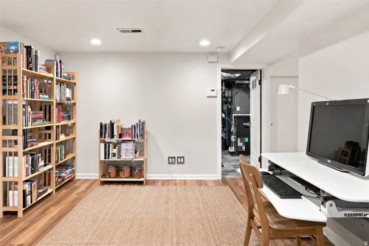 1865 E Herbert Ave, Salt Lake City, Utah 84108