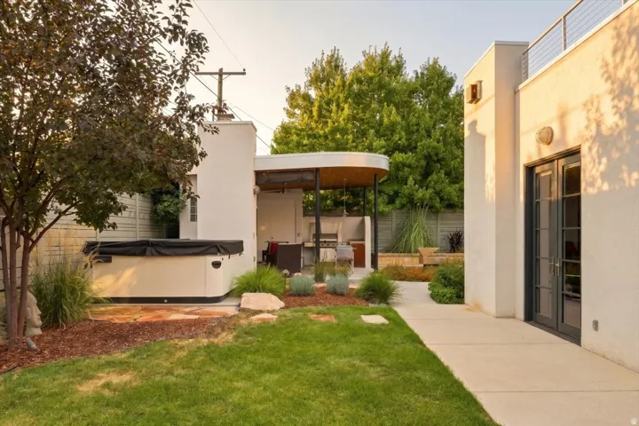 1865 E Herbert Ave, Salt Lake City, Utah 84108