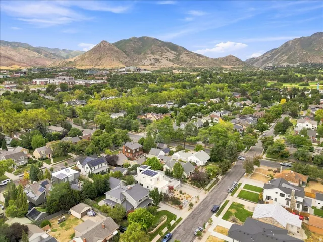 1865 E Herbert Ave, Salt Lake City, Utah 84108