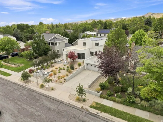 1865 E Herbert Ave, Salt Lake City, Utah 84108