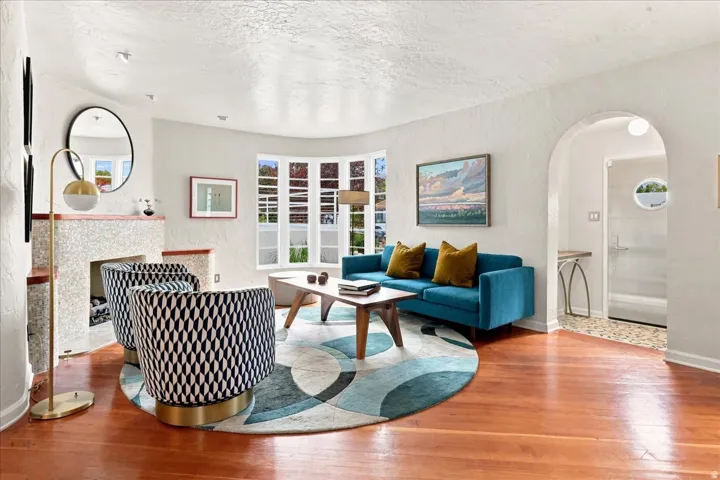 1865 E Herbert Ave, Salt Lake City, Utah 84108