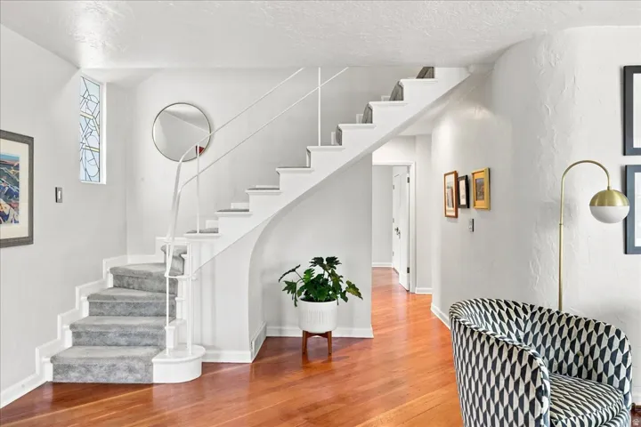 1865 E Herbert Ave, Salt Lake City, Utah 84108