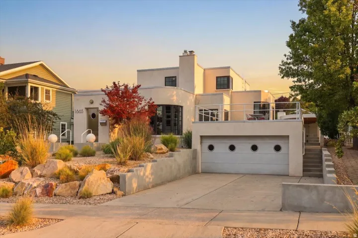 1865 E Herbert Ave, Salt Lake City, Utah 84108