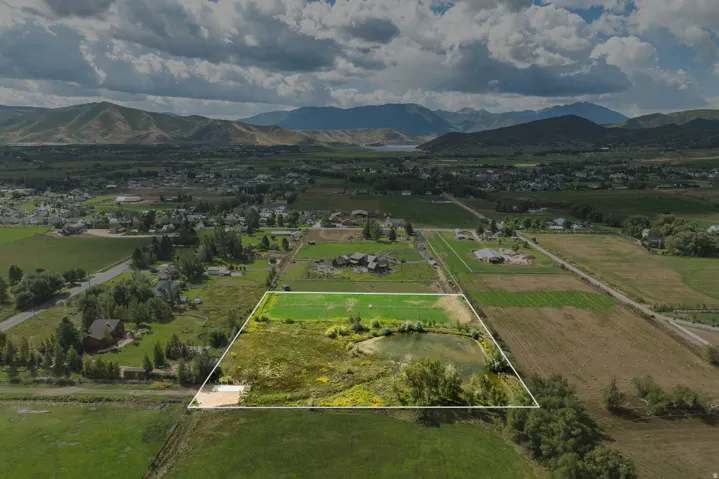 378 W 500 S, Midway, Utah 84049