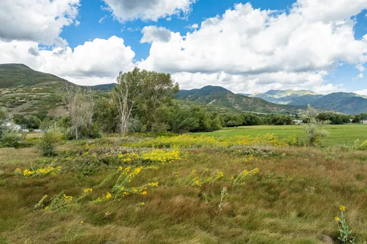 378 W 500 S, Midway, Utah 84049