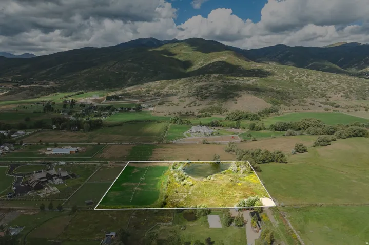 378 W 500 S, Midway, Utah 84049