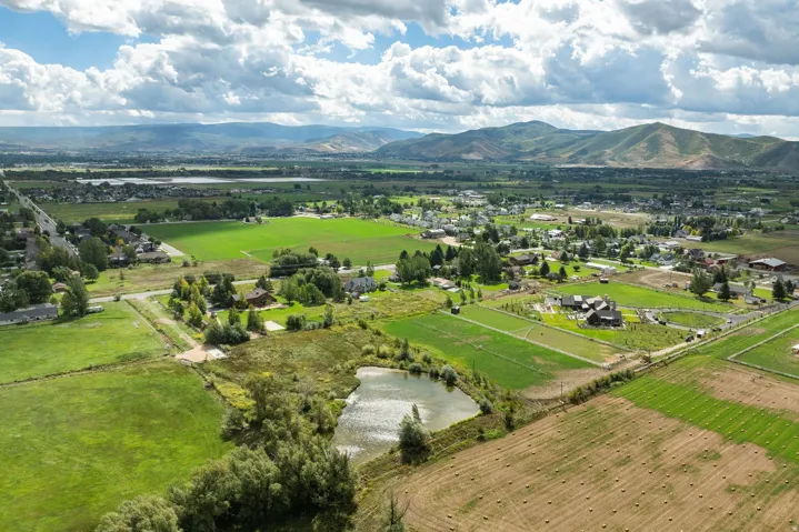 378 W 500 S, Midway, Utah 84049