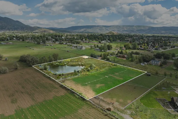 378 W 500 S, Midway, Utah 84049