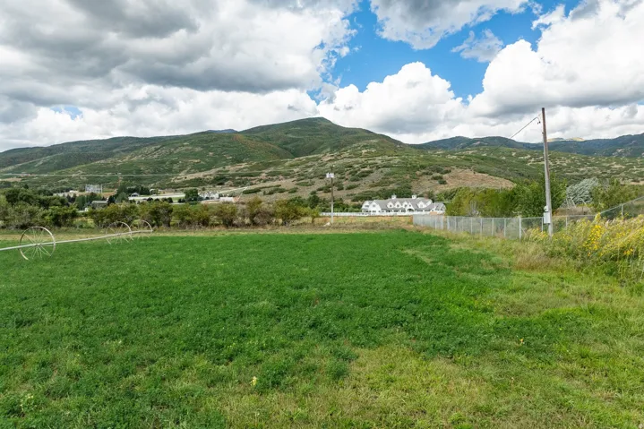 378 W 500 S, Midway, Utah 84049
