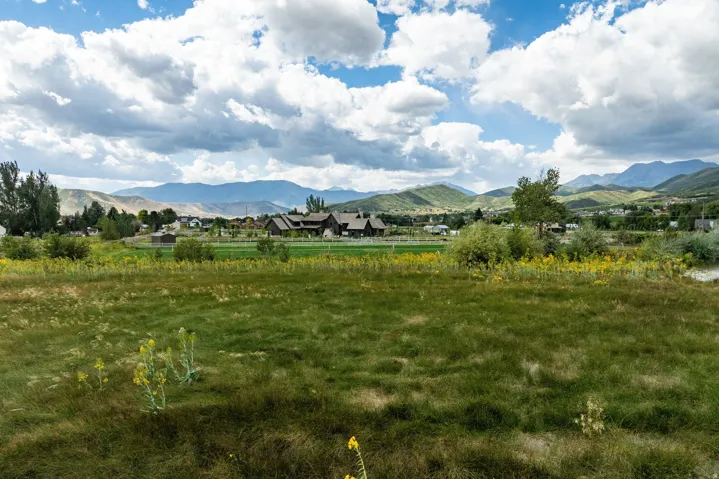 378 W 500 S, Midway, Utah 84049