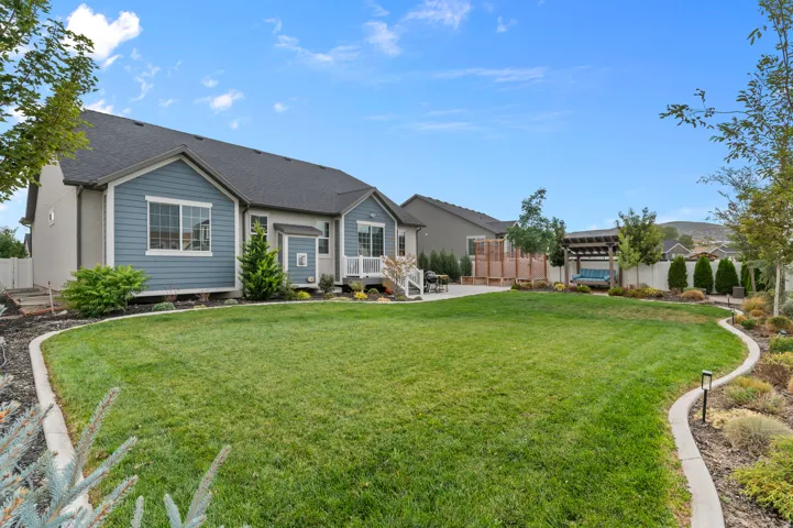3864 W Safflower Dr, Lehi, Utah 84043