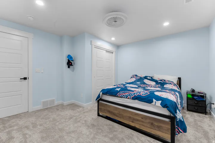 3864 W Safflower Dr, Lehi, Utah 84043