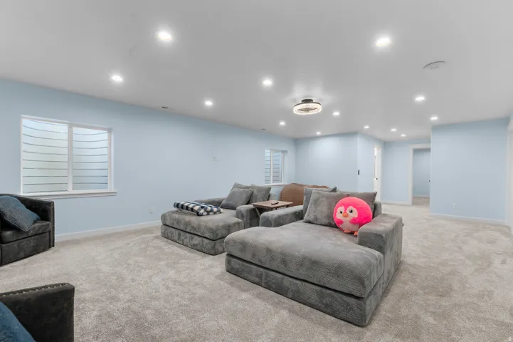 3864 W Safflower Dr, Lehi, Utah 84043