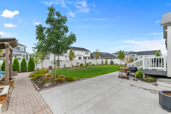 3864 W Safflower Dr, Lehi, Utah 84043