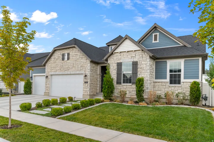 3864 W Safflower Dr, Lehi, Utah 84043