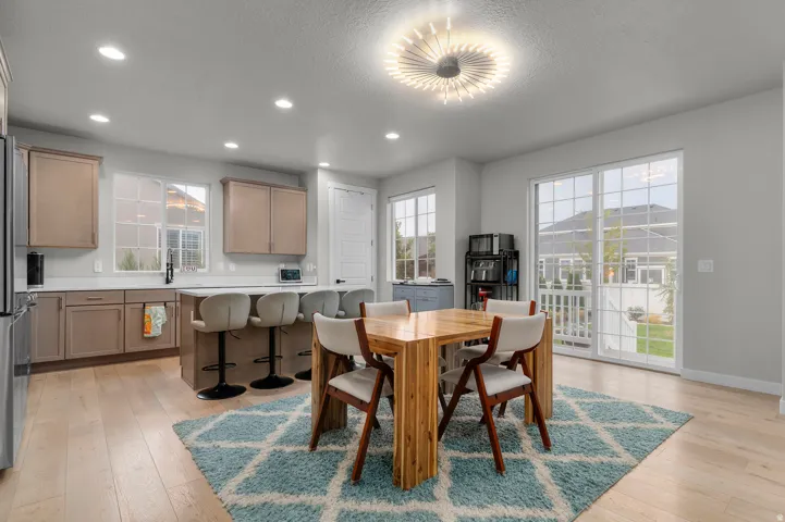3864 W Safflower Dr, Lehi, Utah 84043