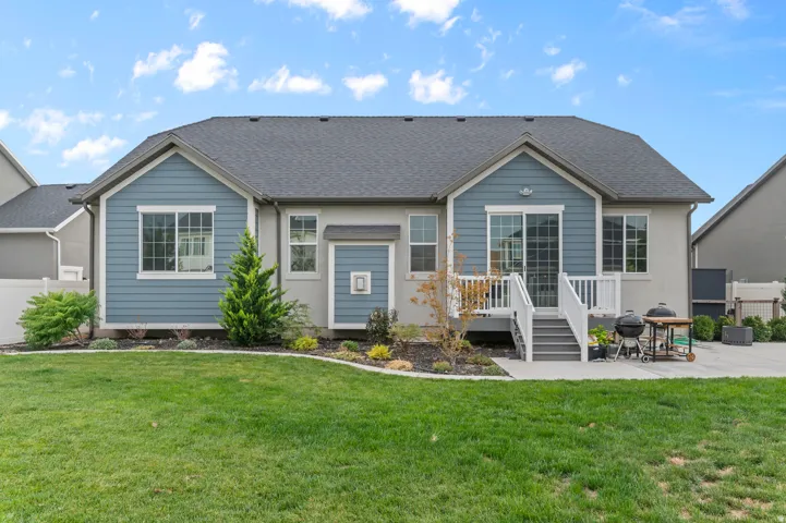 3864 W Safflower Dr, Lehi, Utah 84043