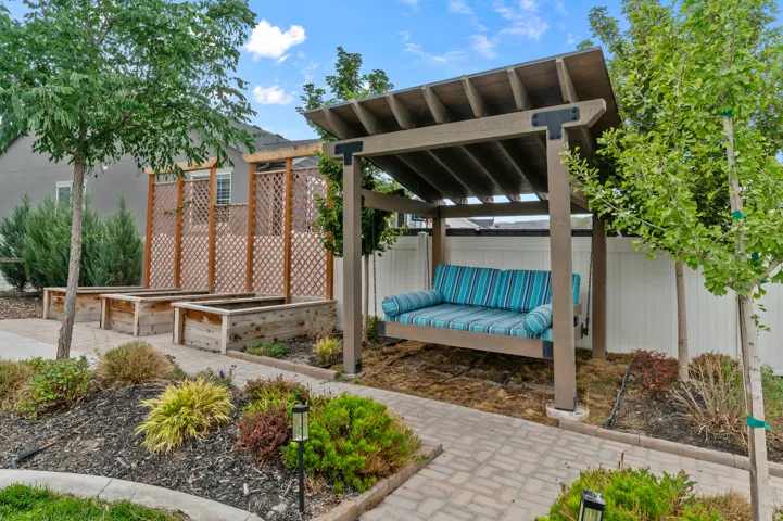 3864 W Safflower Dr, Lehi, Utah 84043