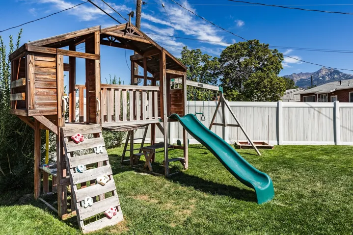 9958 S Barium Ln, Sandy, Utah 84094