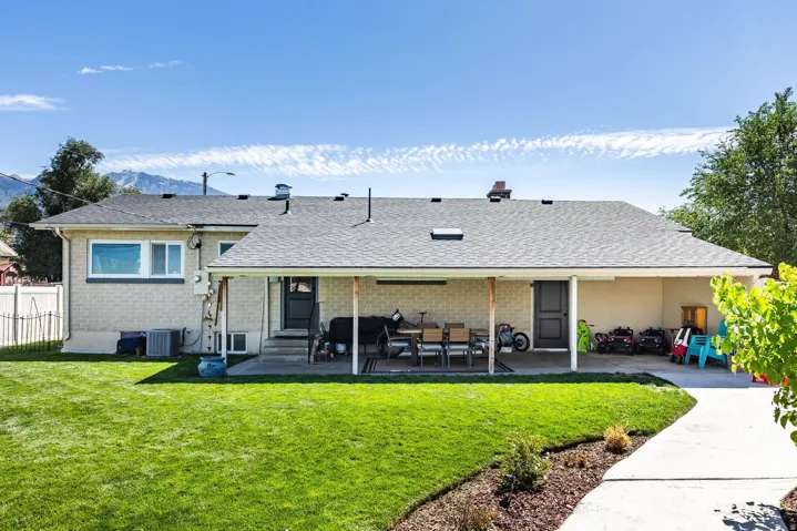9958 S Barium Ln, Sandy, Utah 84094
