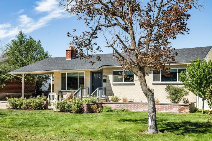 9958 S Barium Ln, Sandy, Utah 84094