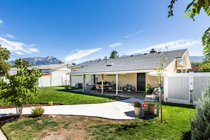 9958 S Barium Ln, Sandy, Utah 84094