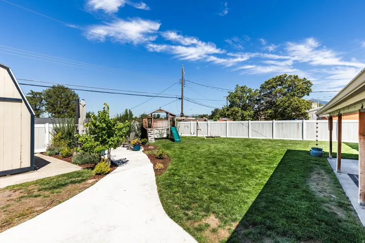 9958 S Barium Ln, Sandy, Utah 84094