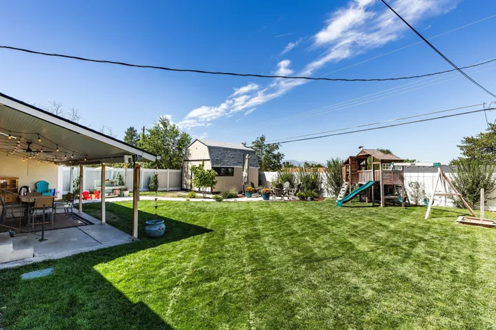 9958 S Barium Ln, Sandy, Utah 84094