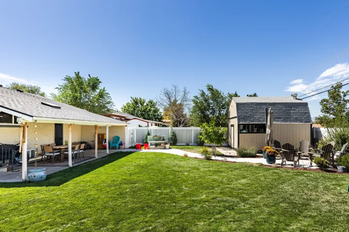 9958 S Barium Ln, Sandy, Utah 84094