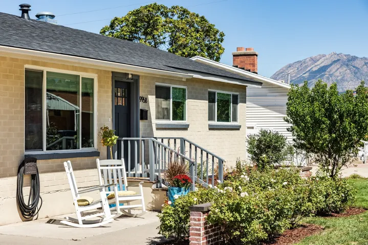 9958 S Barium Ln, Sandy, Utah 84094