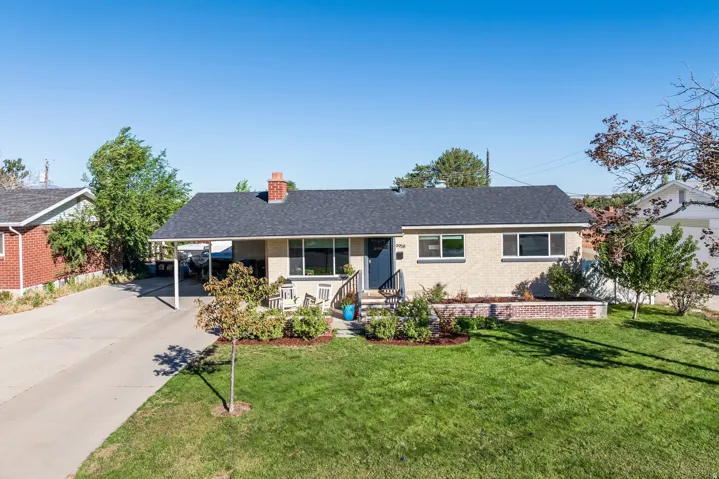 9958 S Barium Ln, Sandy, Utah 84094