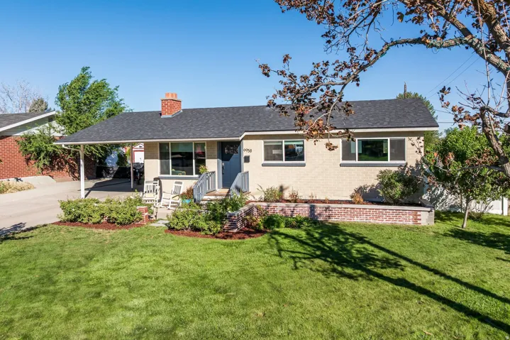 9958 S Barium Ln, Sandy, Utah 84094