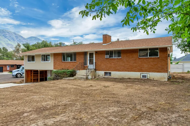 1167 S Carterville Rd, Orem, Utah 84097