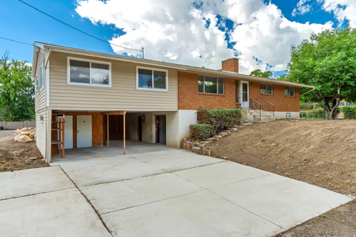 1167 S Carterville Rd, Orem, Utah 84097