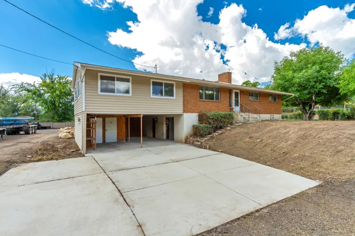 1167 S Carterville Rd, Orem, Utah 84097