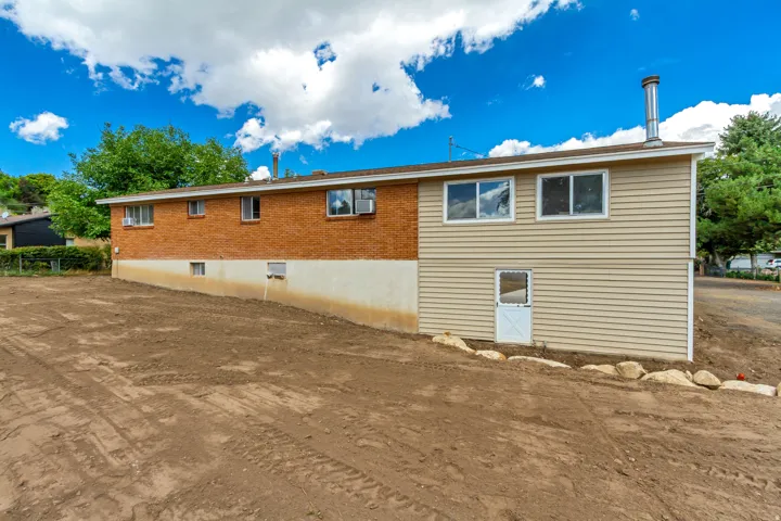 1167 S Carterville Rd, Orem, Utah 84097