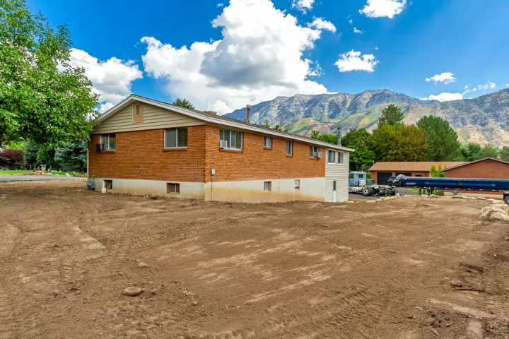 1167 S Carterville Rd, Orem, Utah 84097