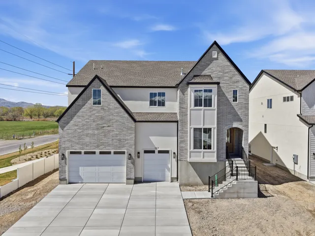 Front Elevation