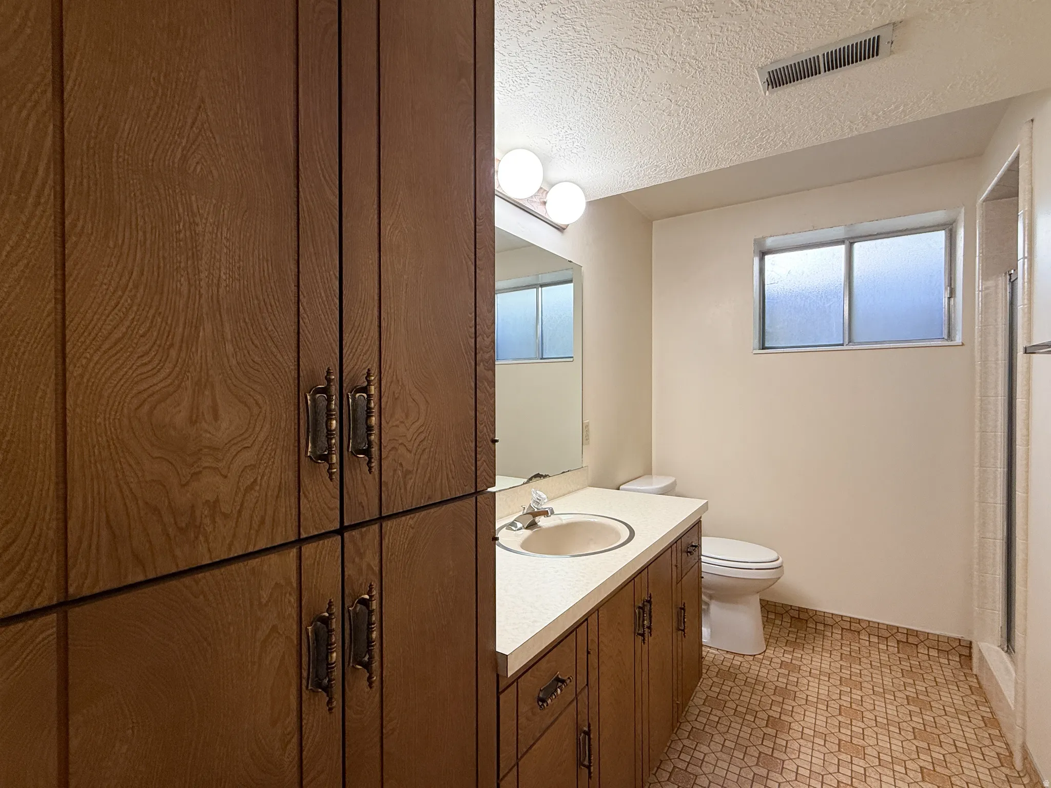 Bathroom Basement