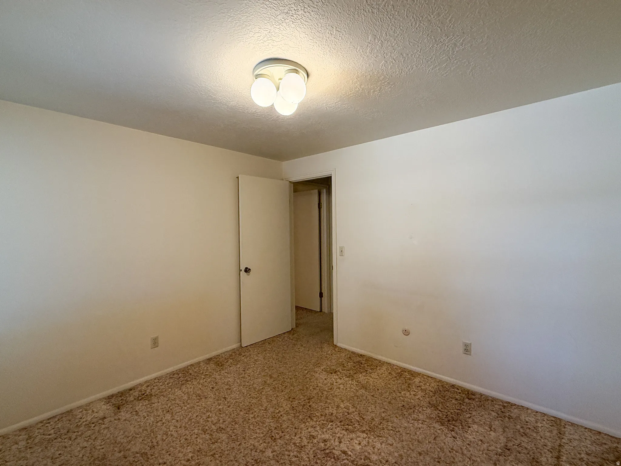 #3 Bedroom on Main Floor