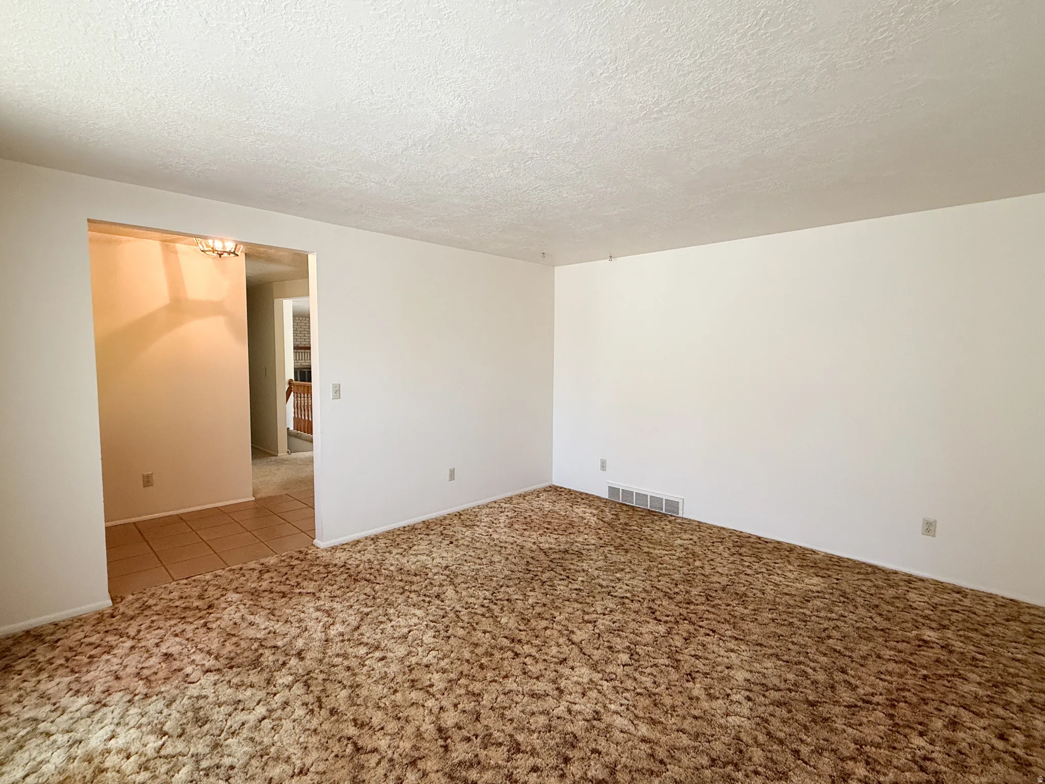 Formal Living Room/Office or Den