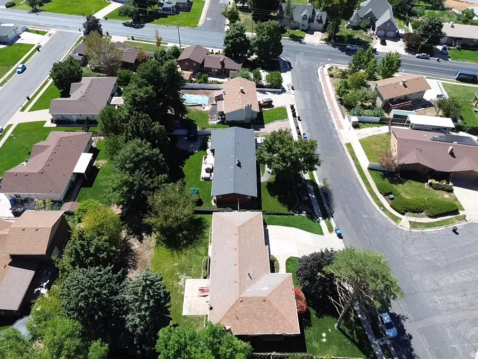 Ariel View