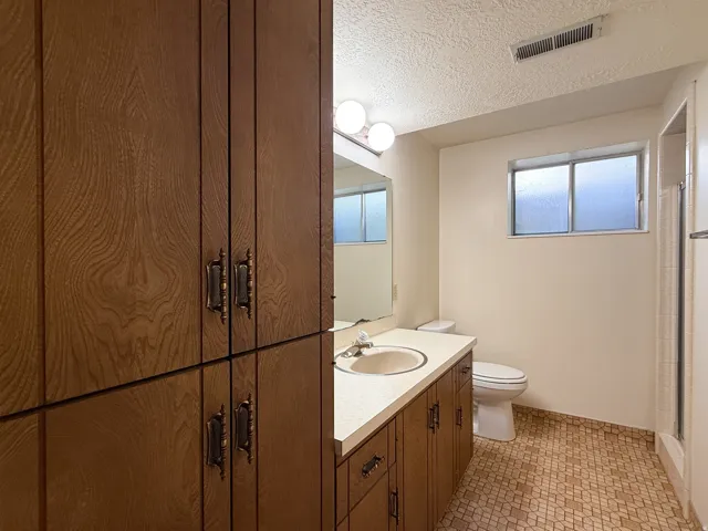 Bathroom Basement