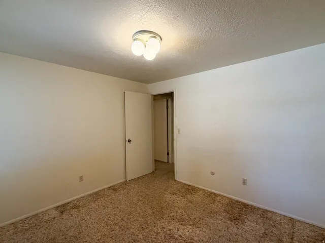 #3 Bedroom on Main Floor