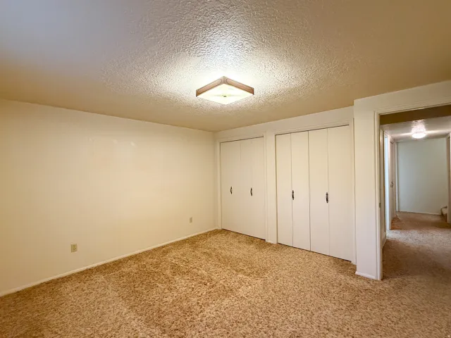 #1 Bedroom Basement