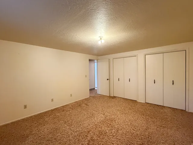 #2 Bedroom Basement